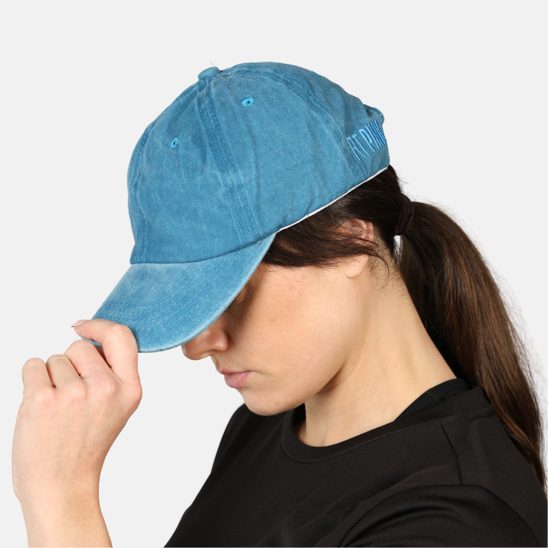 FitPink Baseball Cap