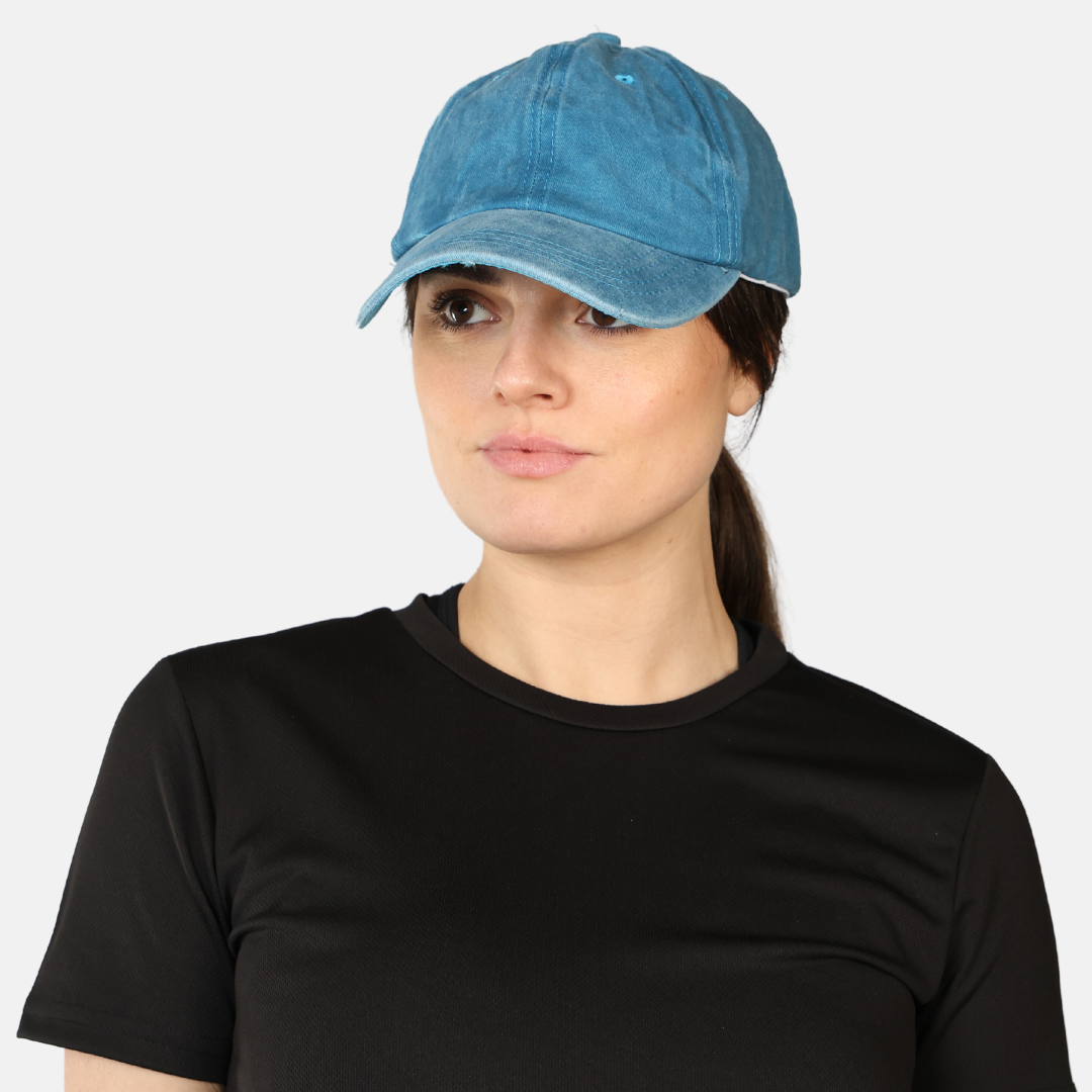 FitPink Baseball Cap