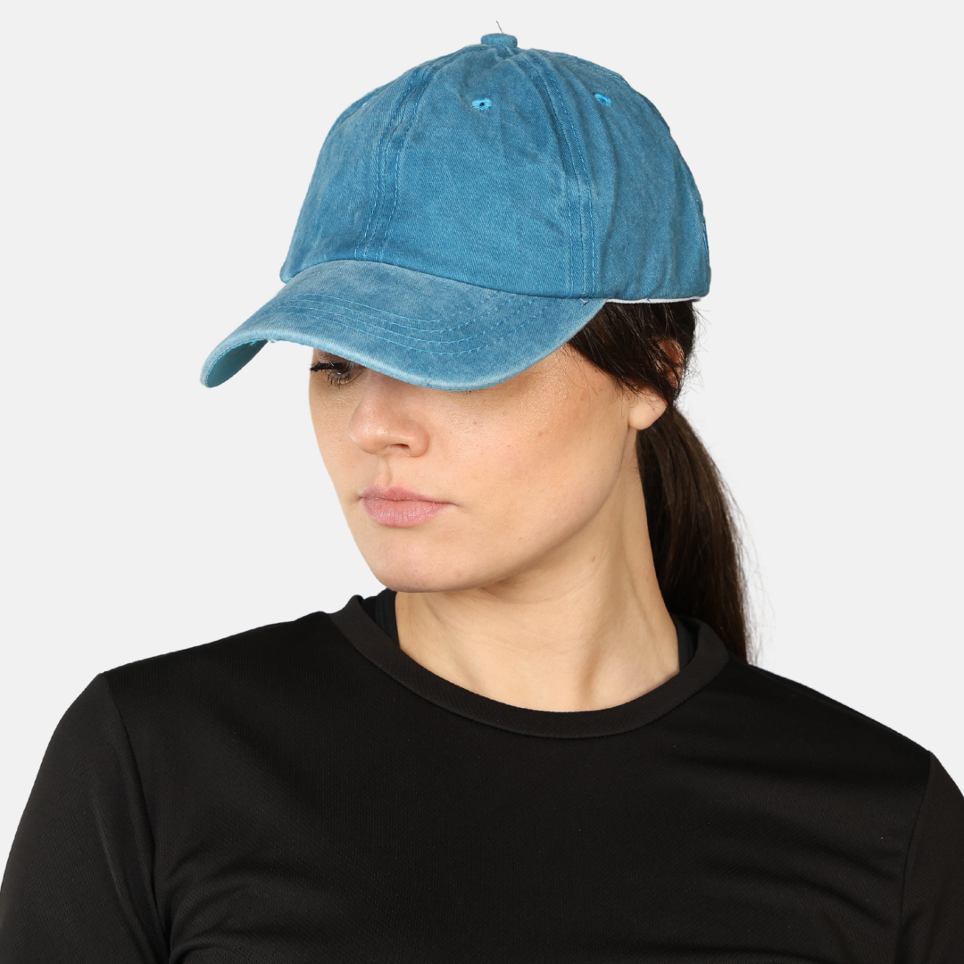 FitPink Baseball Cap