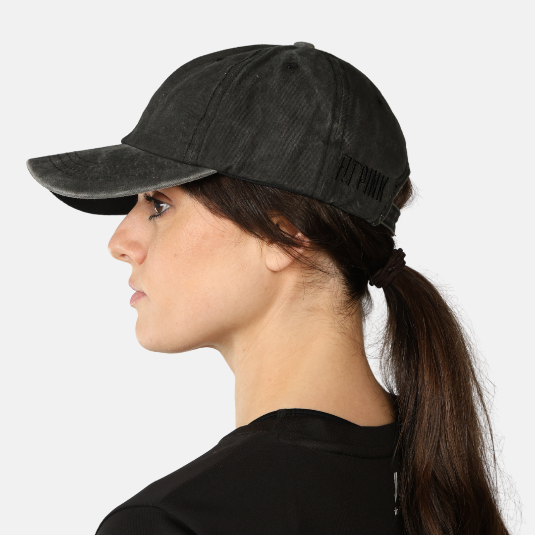 FitPink Baseball Cap