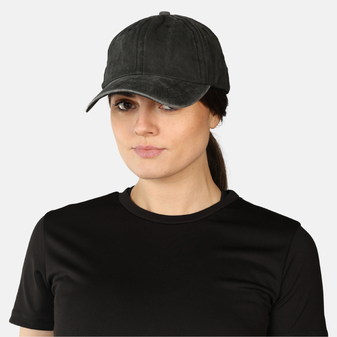 FitPink Baseball Cap