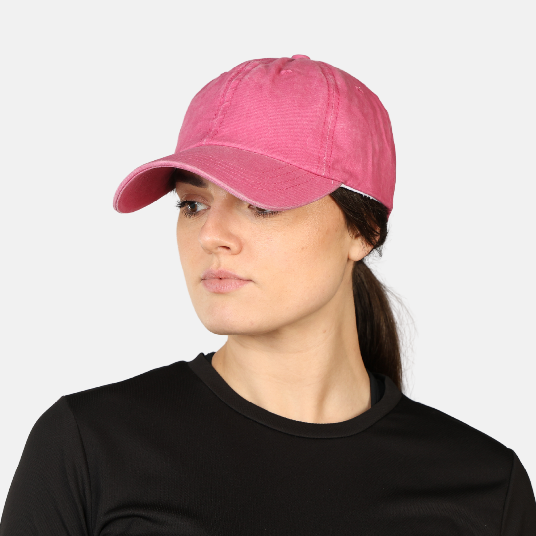 FitPink Baseball Cap