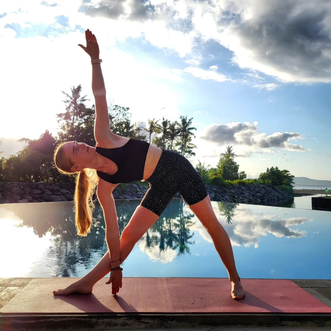 Elevate 8” Gym Shorts - Green Spot