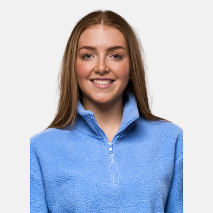 FP Fleece - Cornflower Blue