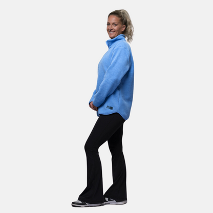 FP Fleece - Cornflower Blue