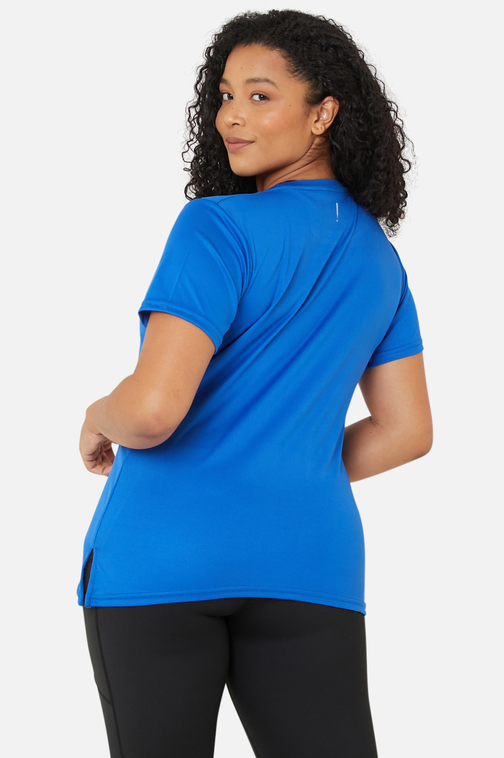 Sporty t 2025 shirts ladies