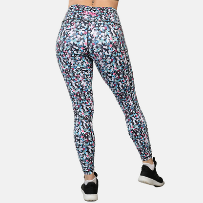 Elevate Gym Leggings - Multi Spec