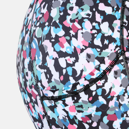 Elevate Gym Leggings - Multi Spec