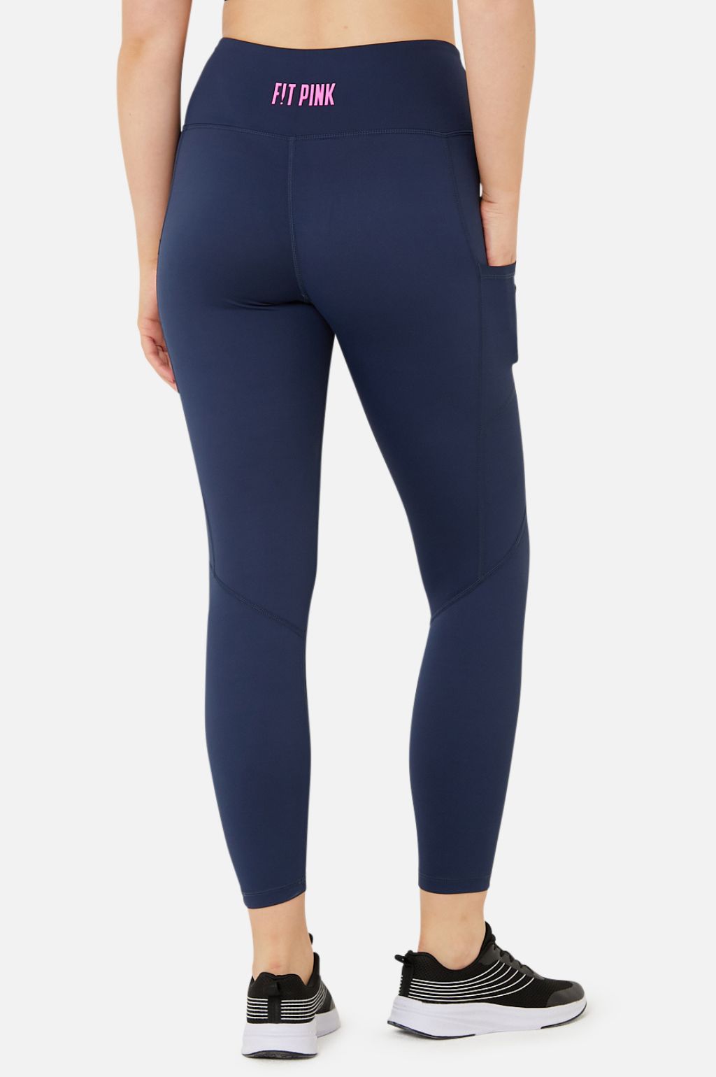 Elevate Full Leggings by Muscle Republic Online, THE ICONIC