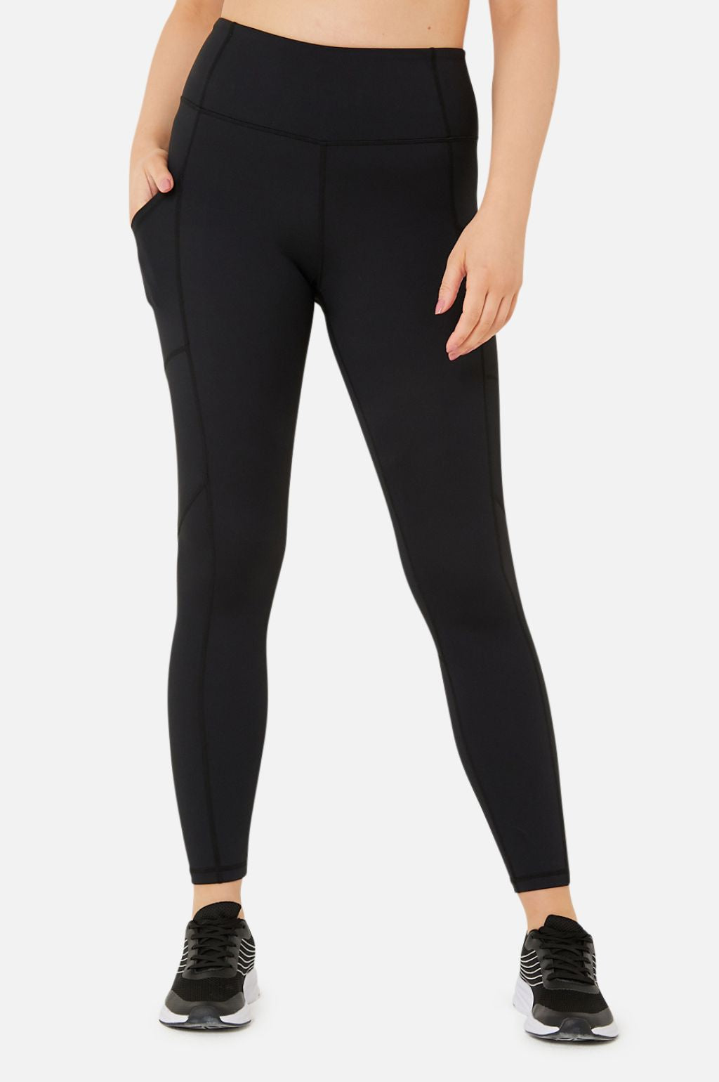 Elevate Gym Leggings. Perfect Pre and Post Natal
