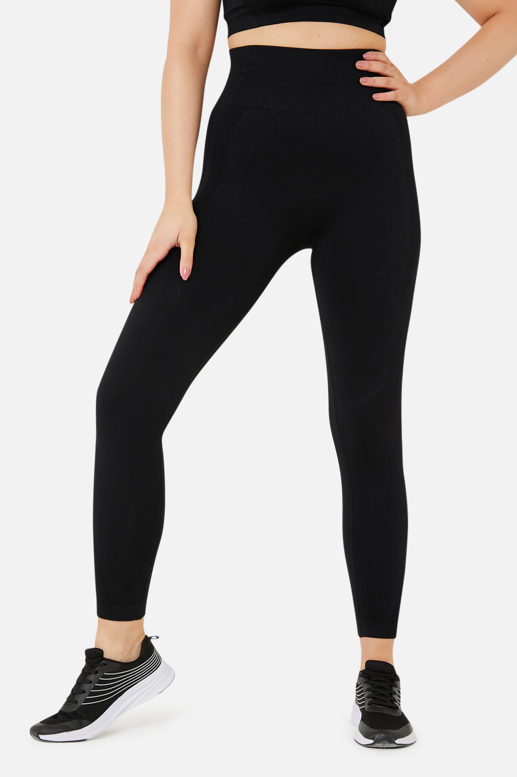 Filippa k sales seamless compression leggings