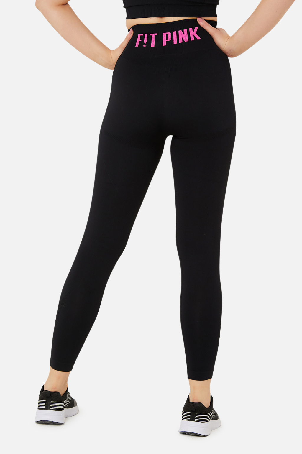 Buy Victoria's Secret PINK Ultimate High Waist Full Length Legging from  Next Luxembourg