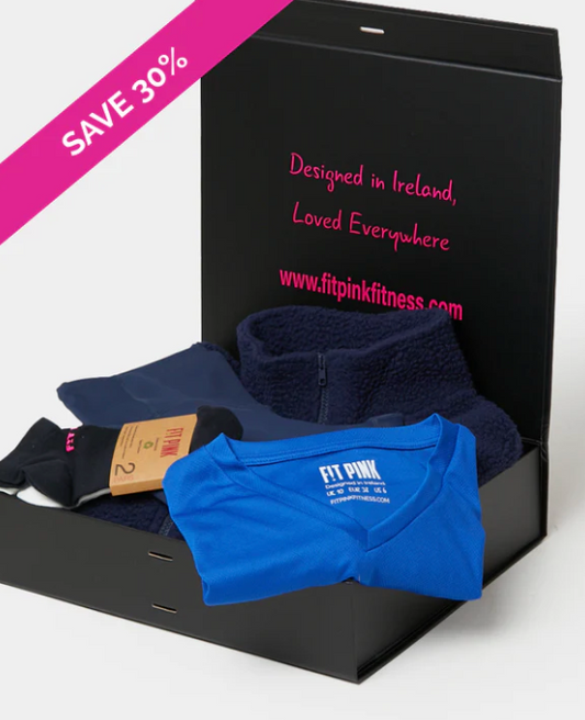 The Head To Toe Luxe Gift Box