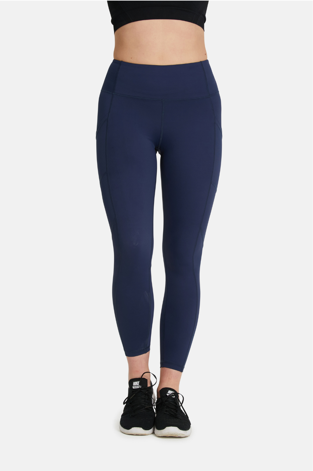 High rise 2025 athletic leggings