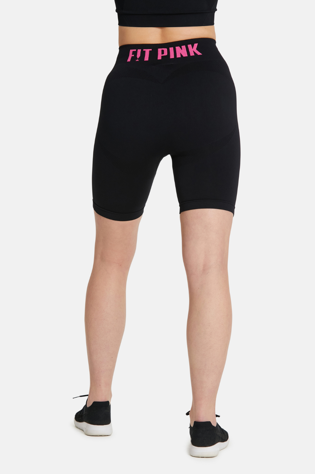 Women's seamless compression shorts online