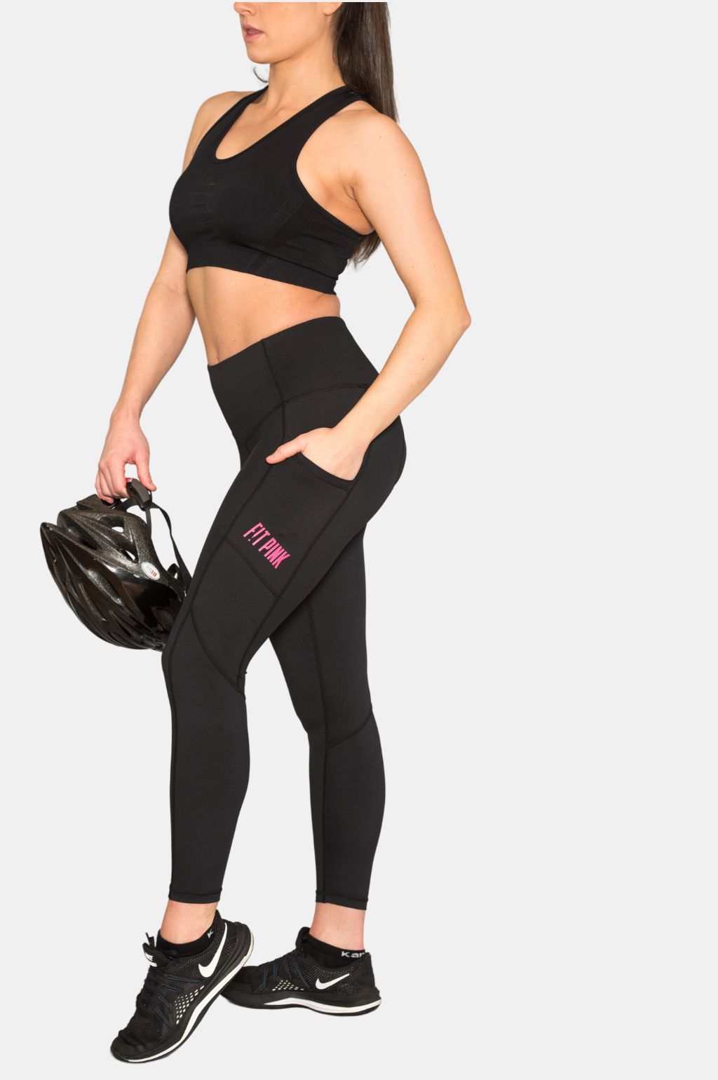 Padded leggings clearance