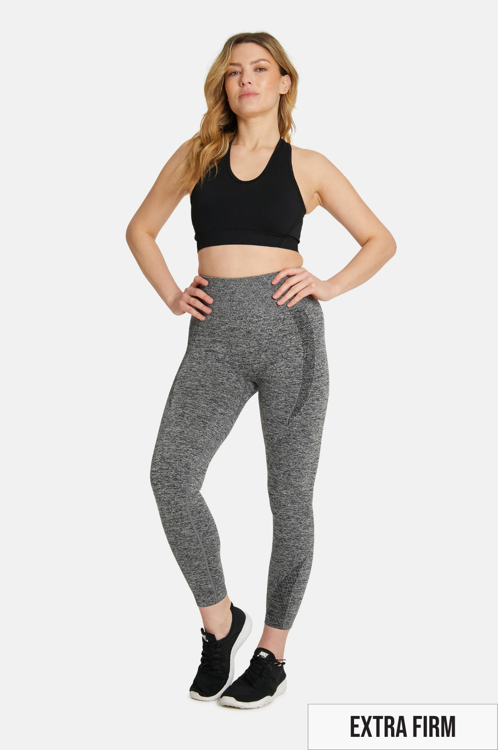 Firm compression leggings best sale